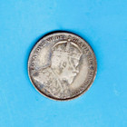 Newfoundland-beautiful Historic Scarce Edward Vii Silver 20 Cents  1904a   Km 10