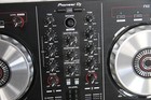 Pioneer Dj Ddj-sb2 2-channel Serato Dj Controller Usb Midi Pad Mixer - Free Ship