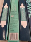  4  Pack Ge Rpwfe Refrigerator Water Filter - No Chip