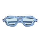 Speedo Seaside Sugar Adult Swim Goggle - Blue celeste