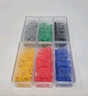  6  1993 Risk Board Game Replacement Parts Pieces Armies  Cannon Horses Soldiers