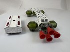 Dinky Toys Space 1999 Eagle Transporter Gerry Anderson Diecast England Rare 1999