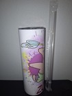 20oz Stainless Steel Tumbler Insulated Travel Mug Patrick Star Jellyfishing