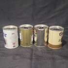 Miller Lite high Life   Coors Light coors Beer Can Lighters Lot Of 4 Breweriana