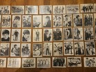 The Beatles Original 1964 Abc 1st Series Full Set 60 Vg