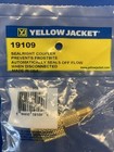 Yellow Jacket 1 4  Sealright Fitting  1 4  Str  Q c  X 1 4 m fl   19109