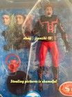 Mcfarlane Toys Dc Guy Gardner Warrior Red Lantern Collector s Edition Platinum