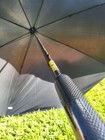 Ultralight 325g Carbon Fibre Umbrella  30  