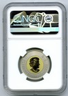 2019 Canada  2 Ngc Sp70 Polar Bear First Releases Specimen Two Dollar Toonie   