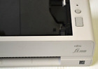 Fujitsu Fi-800r Ultra-compact  Color Duplex Document  Receipt Scanner  no Ac 