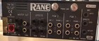 Rane Ttm 54 2-channel Analog Tabletop Dj Mixer Hamster Switch 3-band Eq