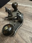 Antique Stanley No 71 Router Plane W  1 2    Cutter   iron         usa - User-grade