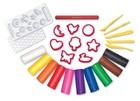 Modeling Clay Set For Kids Soft Never Dries Out