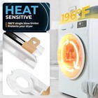 New 3392519 Fits Whirlpool Kenmore Roper Dryer Thermal Fuse Replaces Ap3132867