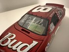 Dale Earnhardt Jr   8 Autographed With Coa Sticker 1 24 Custom Diecast  