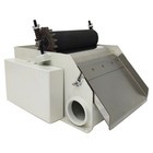 Small Magnetic Separator For Machine Tool Grinding Fluid Coolant   Emulsion 110v