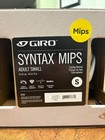 Giro Syntax Mips Adult Small Cycling Helmet