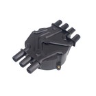 Ignition Distributor Cap For Chevy Cadillac Gmc V6 4 3l Dr475 D328a
