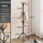 Tree Branch Floor Standing Clothes Rack-multi-hook  Mobile Coat Rack Living Room
