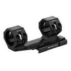 Westhunter Cantilever Scope Rings 30 34mm One Piece Picatinny Mounts Optics