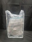 Compression Sock Aid Stocking Donner Device   White  Large 18 - 20  