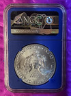 West Point Mint 2019-w Silver Eagle 1 Oz  999 Ngc Ms70 Early Releases  025