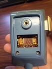 Vintage Turner Jm 3 Amplified Power Mic Microphone For Cb Radios  4-pin