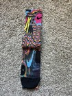 Nike Elite Socks Digital Print First Edition Cmyk   2014 Nwt Size 8-12