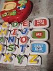 Leapfrog Tad s Fridge Phonics Magnetic Letter Alphabet Learning Complete Set