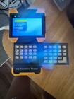 Hd Combine Tester Cctv Ip Analog Camera Monitor Brand New Original Yellow Pouch