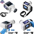 Portable Dental X Mobile Unit Ray Digital Machine with Shield sensor Size 1 2