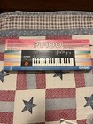 Casio Pt-100 Electronic Keyboard Piano Vintage Nos Brand New  Never Used Mint 