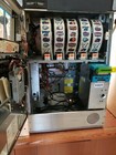Triple 777 Red Hot  Coinless  Igt Slot Machine  Fun For Your Home  