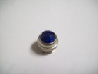 New - Genuine Fender Amplifier Jewel - Blue  099-0949-000