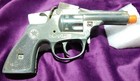 1950 s Vintage Hubley Rare   trooper  Toy Cap Gun