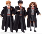 Wizarding World Harry Potter 5-piece 10-inch Figure Set New