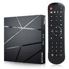 Upgraded 2025 T95  Plus Smart Android 13 Tv Box Quad Core 6k 4k Hd Stream Player