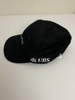 Mercedes-amg Petronas Hat Cap Strap Back Mens Os Black F1 Racing Adidas New Nwt