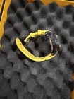 Invicta Reserve Men s Diver Chronograph Quartz Date 200m Gold Dial Yellow
