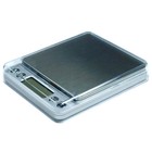 2000g X 0 1g  Digital Scale 0 1 Gram Precision Scale For Jewelry Diet Shipping