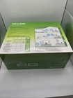 Tp-link Av1200 3-port Gigabit Passthrough Powerline Starter Kit  tl-pa8030p Kit 