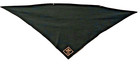 Boy Scout Vintage Full Square Neckerchief Green  Bsa