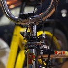 Bmx Vintage Odyssey Gyro Rotor System Old School 1 