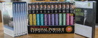 Anthony Robbins Personal Power Ii Cassettes  Breakthrough And Money Masters Dvds