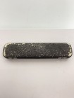 Yamaha Yfl-211sii Silver Plated Flute E Mechanism Hard Case Preowned Japan