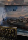 Gearbox Military Classics Uss Missouri Bb-63 1 700 Battleship Diecast plastic