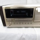 New Victor Zd-v919 Dcc Cassette Deck Unused W  Remote Box Japan