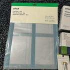 Cricut Crafting Bundle Materials   Tools Set For Diy Projects
