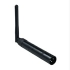 Dmx512 2 4g Wireless 7 Receivers   1 Transmitter For Led Stage Disco Party Djmu