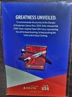 Lot  2 Delta Team Usa Paris 2024 Olympic Pins     Livery   Employee Design Bundle